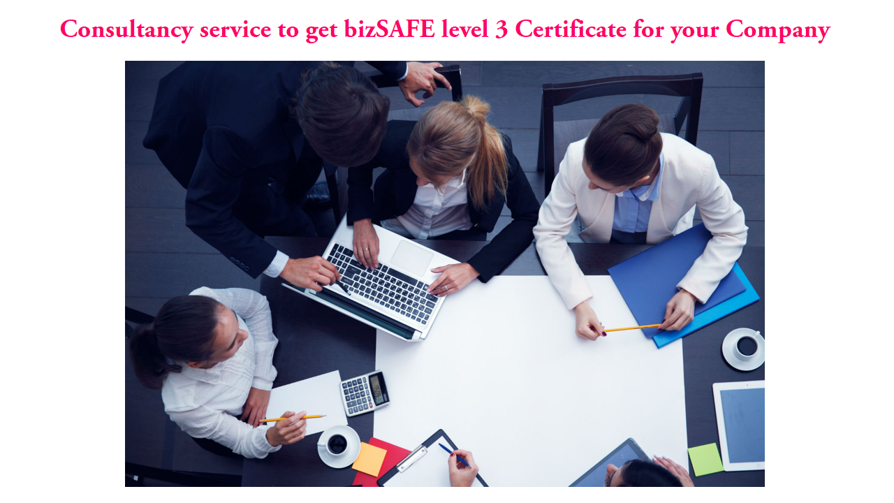 bizsafe-consulting-Level 1