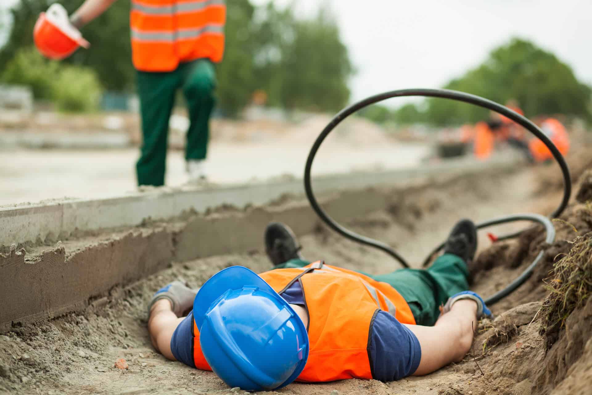 qehs-consulting-Accident Investigations and Recommendations
