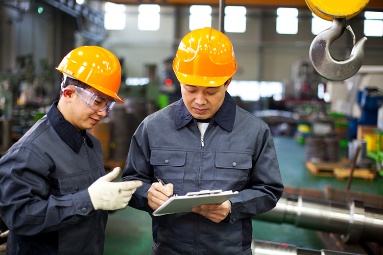 qehs-consulting-Factory Inspection Services
