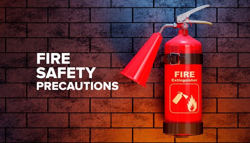 qehs-consulting-Fire Safety