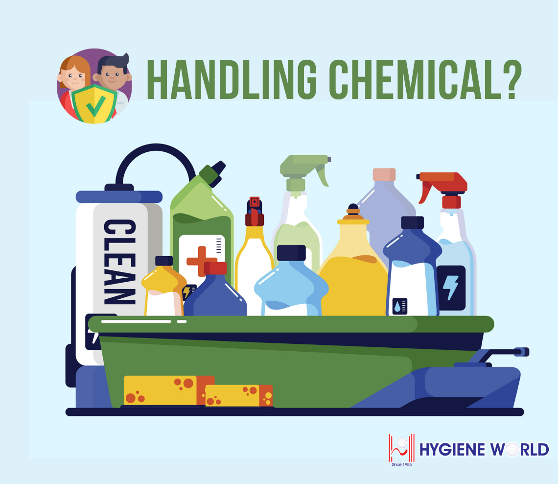 qehs-consulting-SS 586 Hazard Communication for Hazardous Chemicals and Dangerous Goods